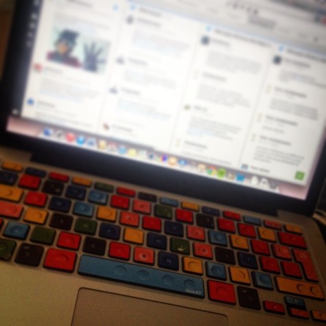 FICOD 2014 Inma Ferragud