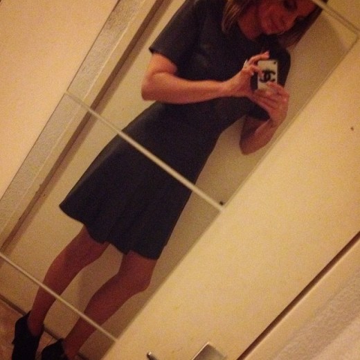 Inma Ferragud Dressember