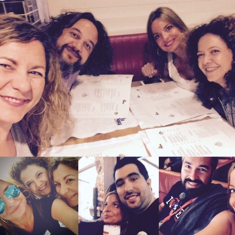 Innova Bilbao 2015 Amigos