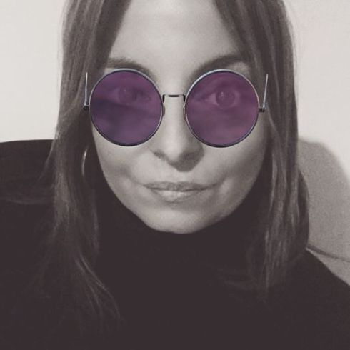 Inma ferragud Dressember 2016