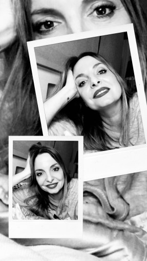 Inma Ferragud 45 cumpleaños