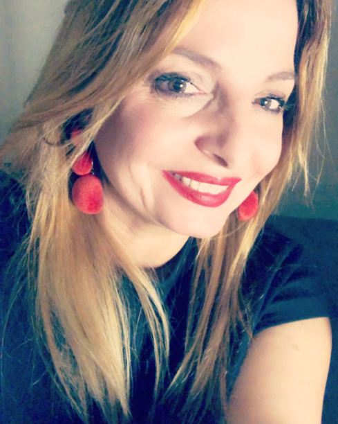 Cumpleaños Inma Ferragud pandemia